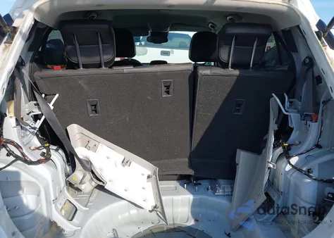 2016 Buick Encore from USA, damaged, VIN KL4CJASB1GB655517